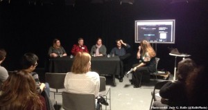 WIFV event photo