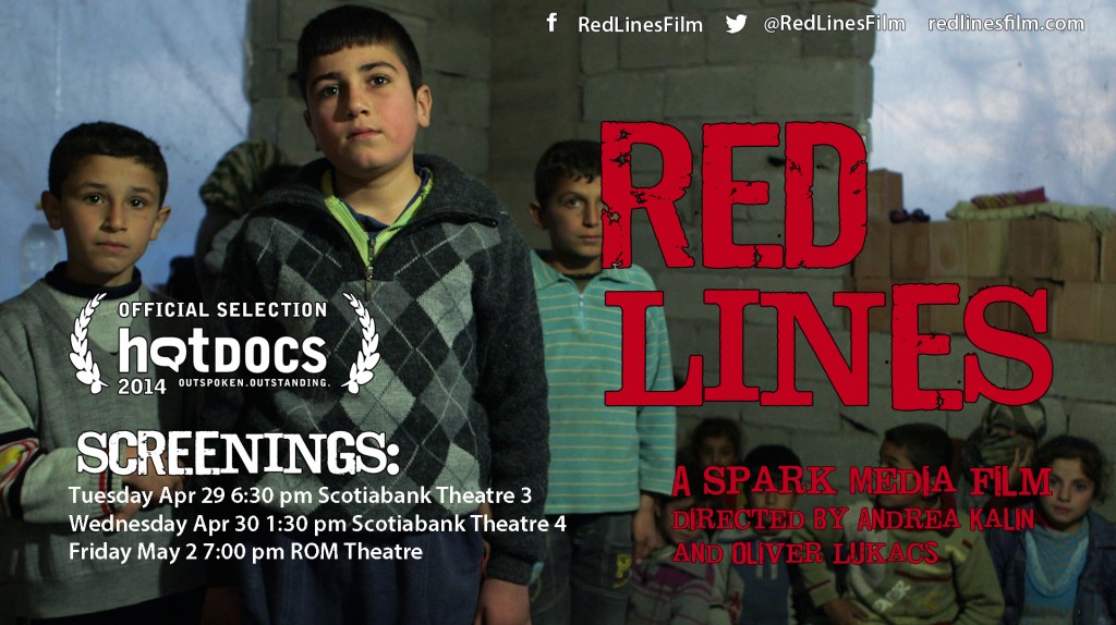 Red Lines_Promo_Refugee boys_HotDocs