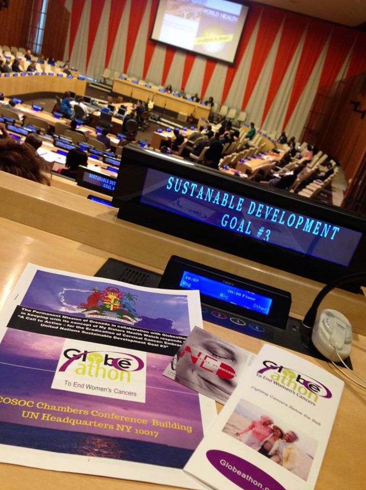 United Nations Symposium
